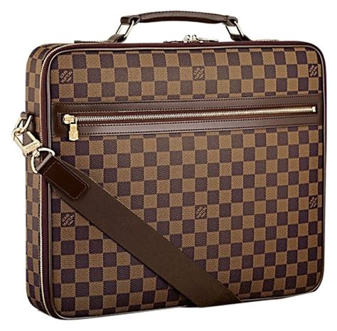 macbook pro lv supreme|Designer Laptop Work Bags for Men, Women .